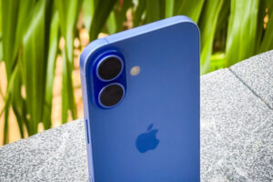 Ha llegado la oferta por la que me plantearía comprar un iPhone 16 en lugar de la nueva generación de móviles de Apple