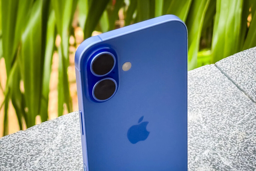 Ha llegado la oferta por la que me plantearía comprar un iPhone 16 en lugar de la nueva generación de móviles de Apple Ha llegado la oferta por la que me plantearía comprar un iPhone 16 en lugar de la nueva generación de móviles de Apple