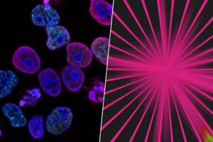El tratamiento más inesperado contra el cáncer está en la luz LED, y está dando buenos resultados