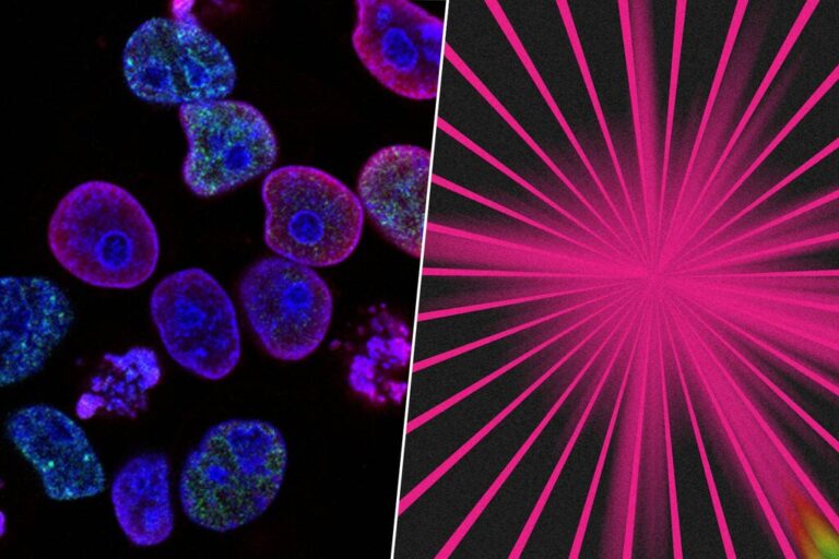 El tratamiento más inesperado contra el cáncer está en la luz LED, y está dando buenos resultados
