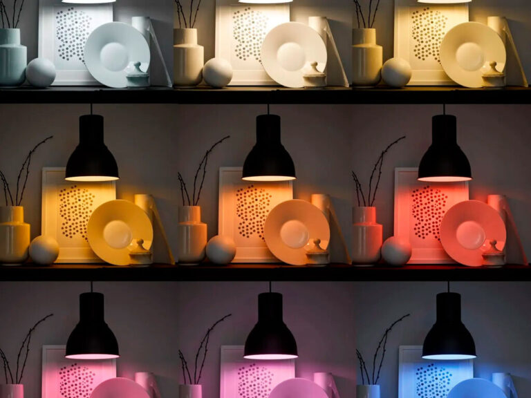 El hogar conectado es un caos. La solución de IKEA son 21 nuevos dispositivos compatibles con Matter