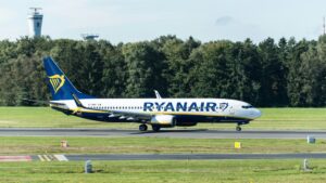 Ryanair es conocida por ser una de las aerolíneas más baratas. No lo es tanto si nos fijamos en su RASK