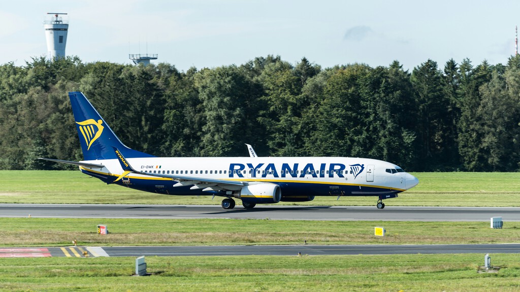 Ryanair es conocida por ser una de las aerolíneas más baratas. No lo es tanto si nos fijamos en su RASK Ryanair es conocida por ser una de las aerolíneas más baratas. No lo es tanto si nos fijamos en su RASK