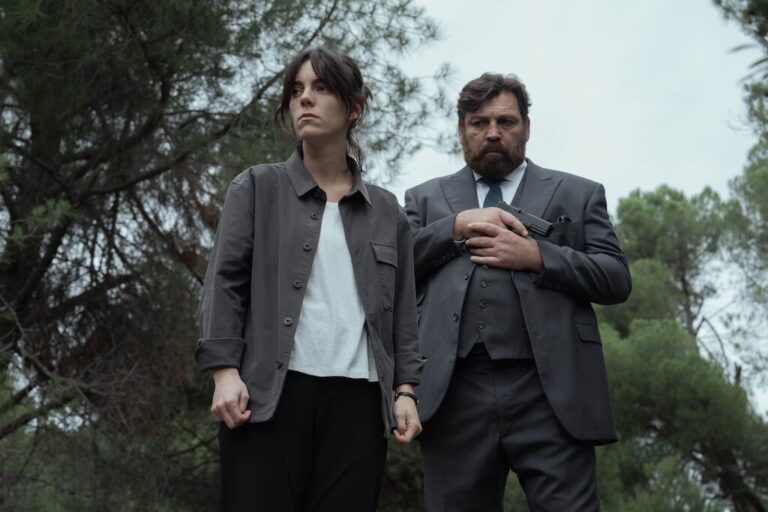 Más allá de ‘La casa de papel’: cómo España ha conseguido que una de cada cuatro series reproducidas sea suya