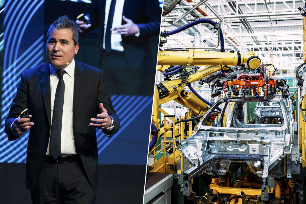 «No podemos permitir que hagan cuatro chapas con ruedas»: Renault ya presiona para que Europa copie el modelo chino
