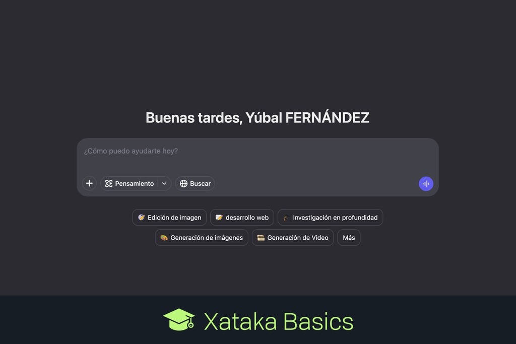 Alternativas a ChatGPT y Gemini sin límites: las mejores alternativas gratis con más funciones y menos restricciones