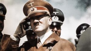 Los historiadores llevan décadas intentando entender a Hitler. El ADN acaba de darnos una pista sobre su vida sexual