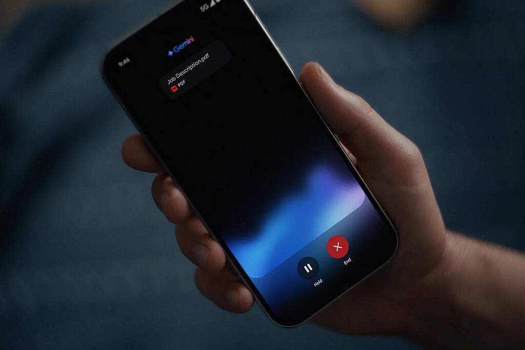 La única ventaja que podía tener Apple en la IA era su nube privada. Se la ha copiado quien menos esperábamos