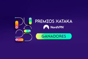Los 72 productos tecnológicos del año: estos son los ganadores de los Premios Xataka NordVPN 2025