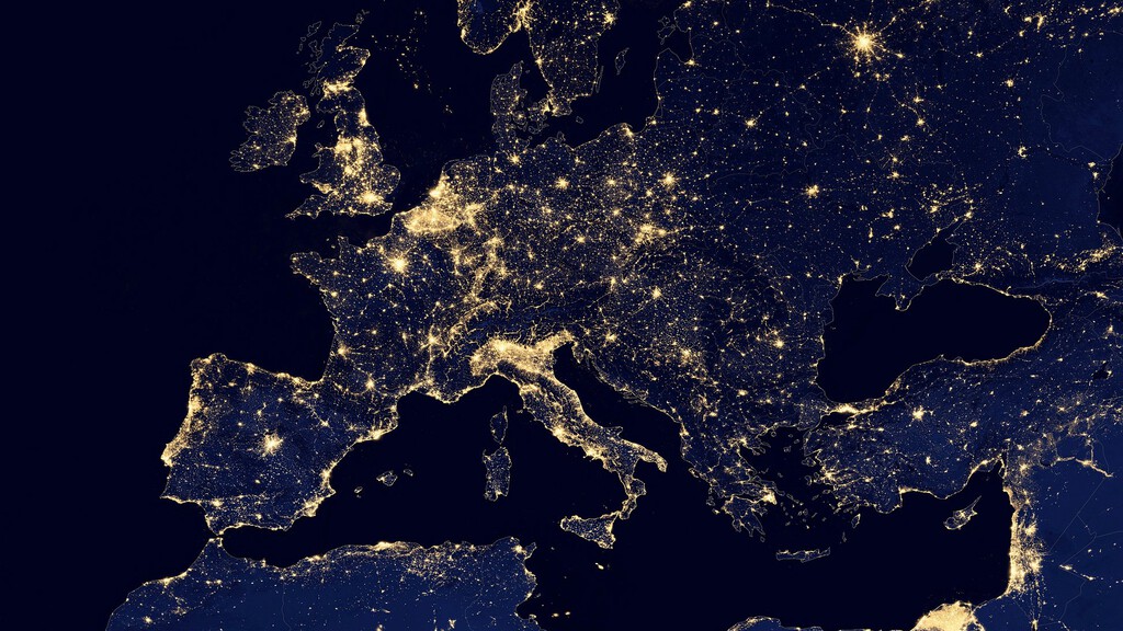 Alemania está intentando que su electricidad deje de depender de China. La pregunta es si eso es siquiera posible