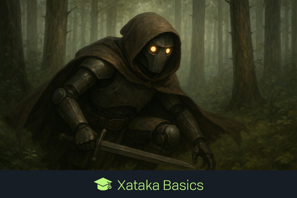 Rolear con ChatGPT o Gemini: qué necesitas saber y cómo crear un personaje para hablar con él como si fuera Character AI