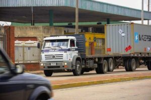 “Presupuesto prioriza mantener las rutas primarias, controlar el peso de los camiones y avanzar en la digitalización”