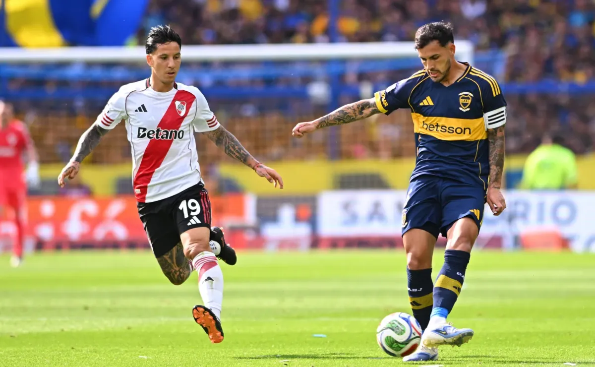 Boca vs River: Las claves del triunfo del equipo Xeneize