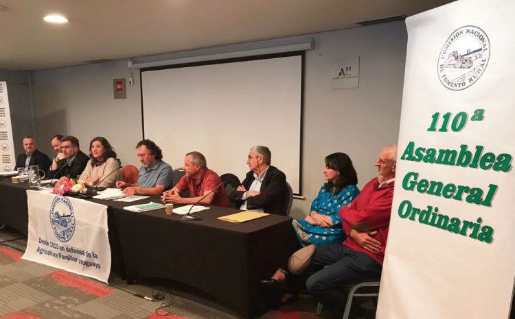 “Muchas cosas generan desánimo, pero no podemos entrar en la dinámica regresiva, tenemos que dar un mensaje esperanzador”