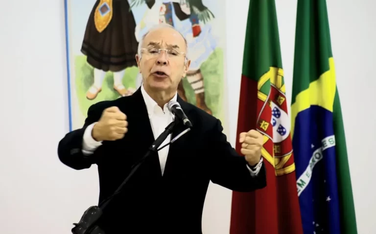 Candidato portugués busca fortalecer lazos entre Mercosur y la Unión Europea en visita a Brasil