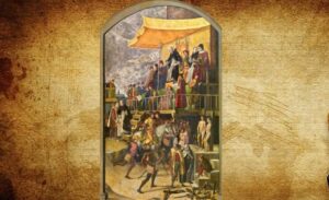 Leyenda negra e Inquisición española