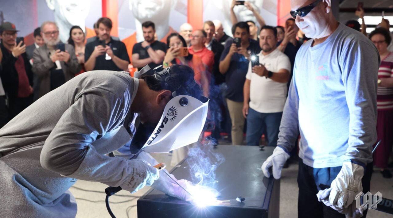 Athletico cria ‘cápsula bicentenária’ para guardar memórias para o futuro