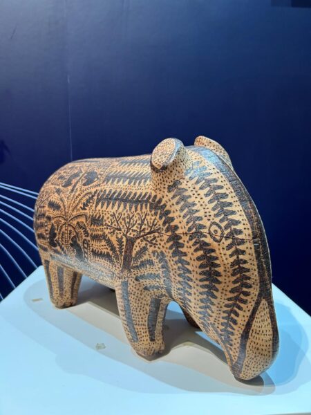 Paraguay es el país invitado de Honor en el Festival de Artesanías de América (FAAM) 2025