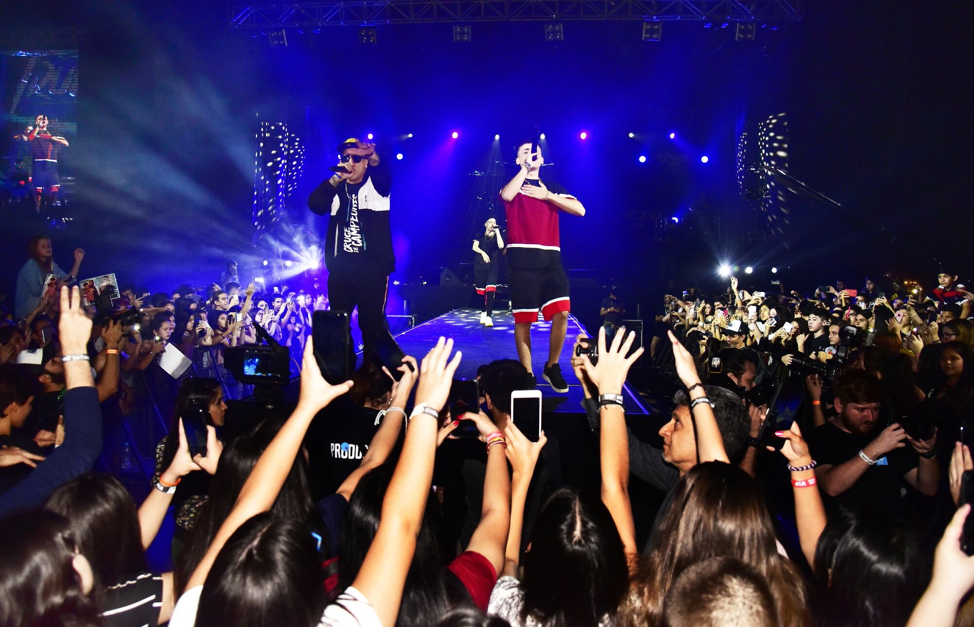 Pedro Peligro: “El rap es una herramienta de transformación social”