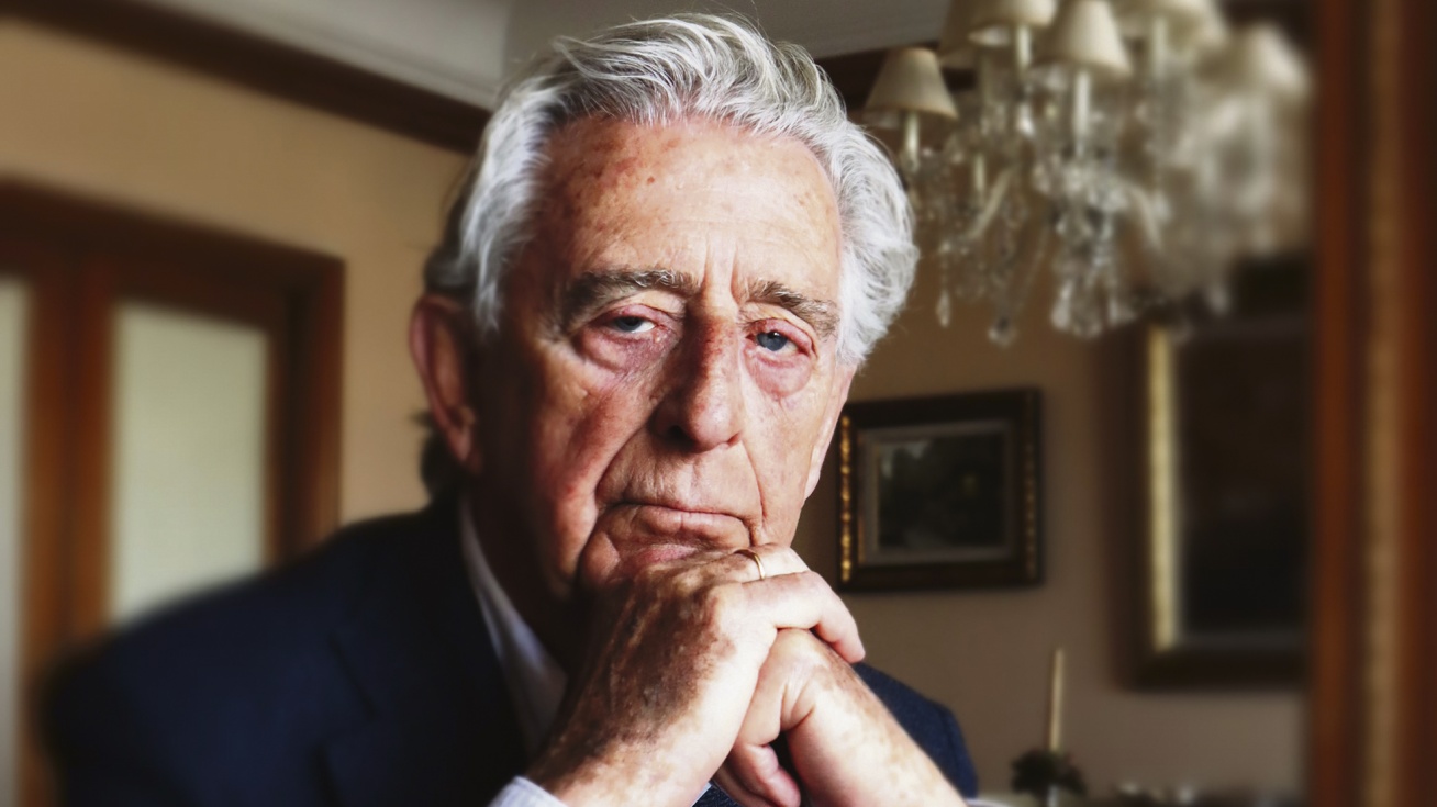 Miguel de los Santos: referente histórico del periodismo iberoamericano en España