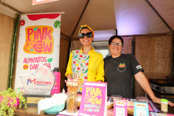 Paraguay impulsa nuevo modelo ágil y sin costo para formalización de Mipymes