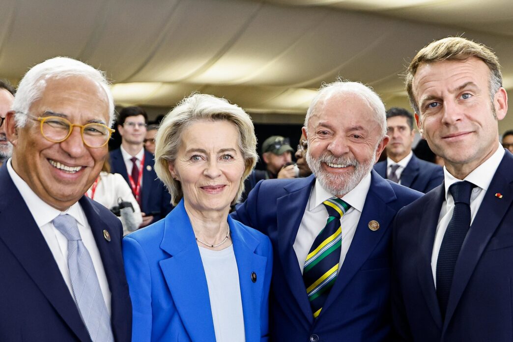 Firma del acuerdo Mercosur-Unión Europea tendrá lugar en la ciudad de Foz do Iguaçu