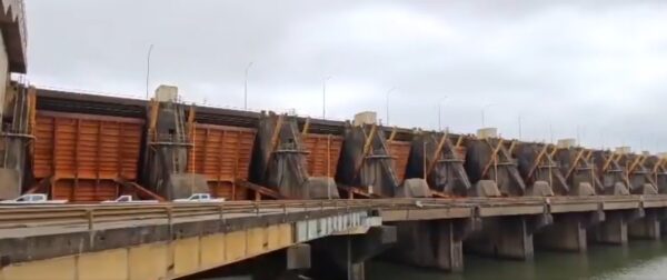 Paraguay y Argentina reinician los trabajos del proyecto Aña Cuá