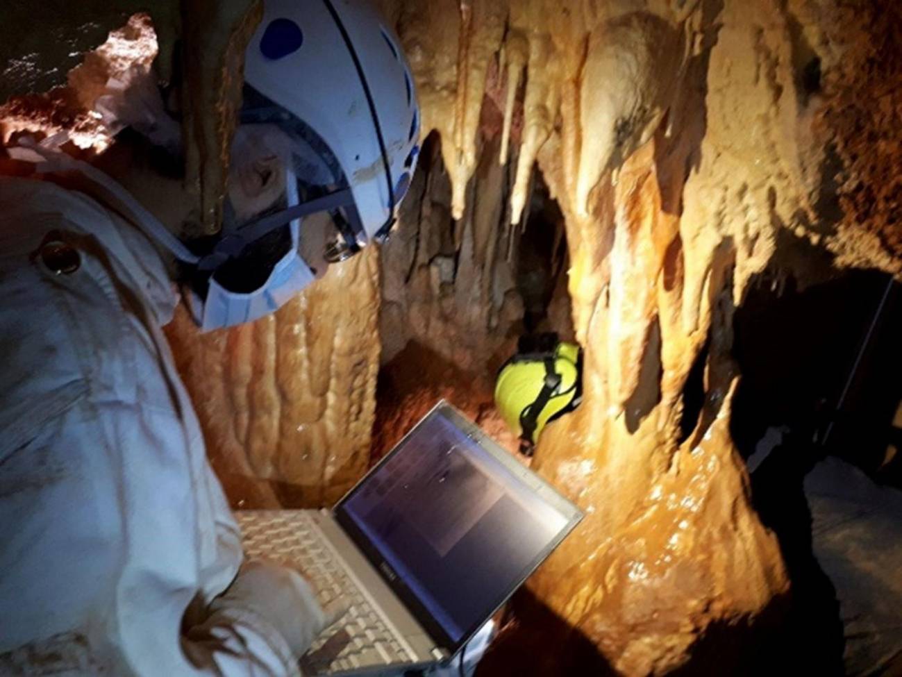 La nariz del neandertal de Altamura no tenía adaptaciones internas al frío