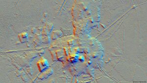 LA CIVILIZACIÓN MILENARIA DE LOS LLANOS DE MOXOS: Canales que dan lecciones de sostenibilidad
