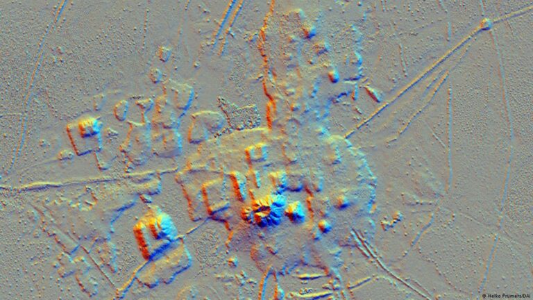 LA CIVILIZACIÓN MILENARIA DE LOS LLANOS DE MOXOS: Canales que dan lecciones de sostenibilidad