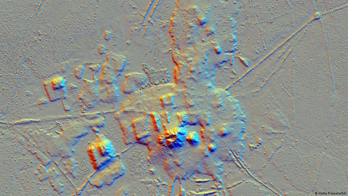 LA CIVILIZACIÓN MILENARIA DE LOS LLANOS DE MOXOS: Canales que dan lecciones de sostenibilidad