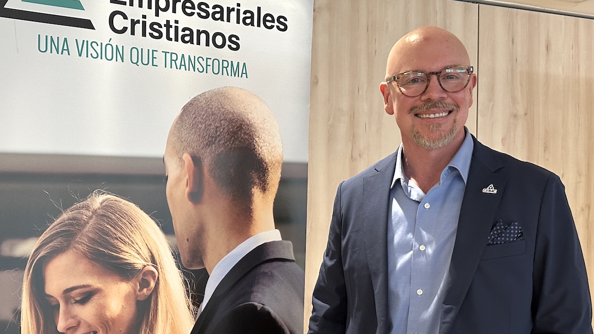 “El lunes es tan importante como el domingo para vivir nuestra fe”