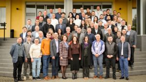 La Alianza Teológica Evangélica Internacional celebra una Asamblea General histórica