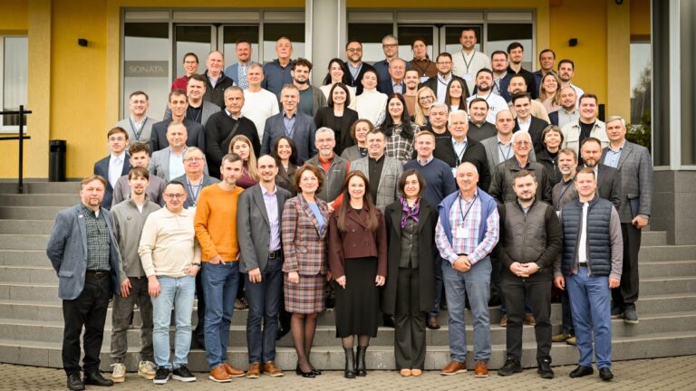 La Alianza Teológica Evangélica Internacional celebra una Asamblea General histórica