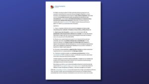 La Alianza Evangélica Española ofrece apoyo a mujeres víctimas de abuso del ‘caso Alex Sampedro’