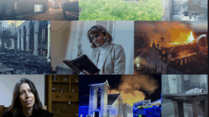 Se registraron más de 2.200 casos de delitos de odio contra los cristianos en Europa en 2024