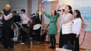 Las iglesias evangélicas de Lleida se suman a la primera ‘Noche de las Religiones’