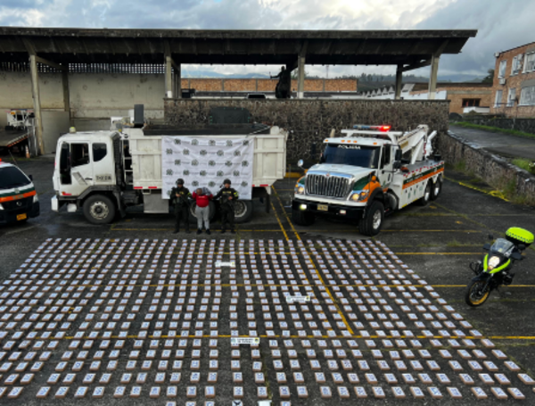 Colombia | Incautación vinculada a alias Mordisco destapa la ruta secreta del Cauca y su conexión con uno de los hombres más vigilados del Atlántico