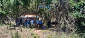 Hallan un cadáver en Alto Verá y Fiscalía investiga como supuesto homicidio