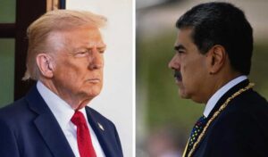 La doctrina Trump para Venezuela: de la presión económica a la crisis de seguridad nacional