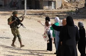 Israel extiende secuestro de niño palestino autista víctima de abuso sexual en prisión