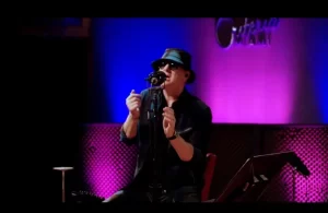 AVIONICA brilla en sesión exclusiva para SiriusXM y estrena video de «Cochabamba»