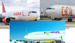 Avianca no impondrá su marca a otras tras Latam sin Lan y Tam