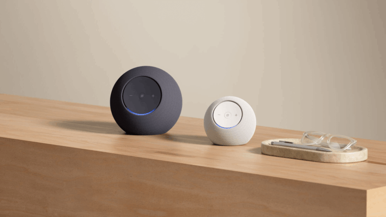 Los Amazon Echo se actualizan desde hoy con una nueva tecnología que te encantará