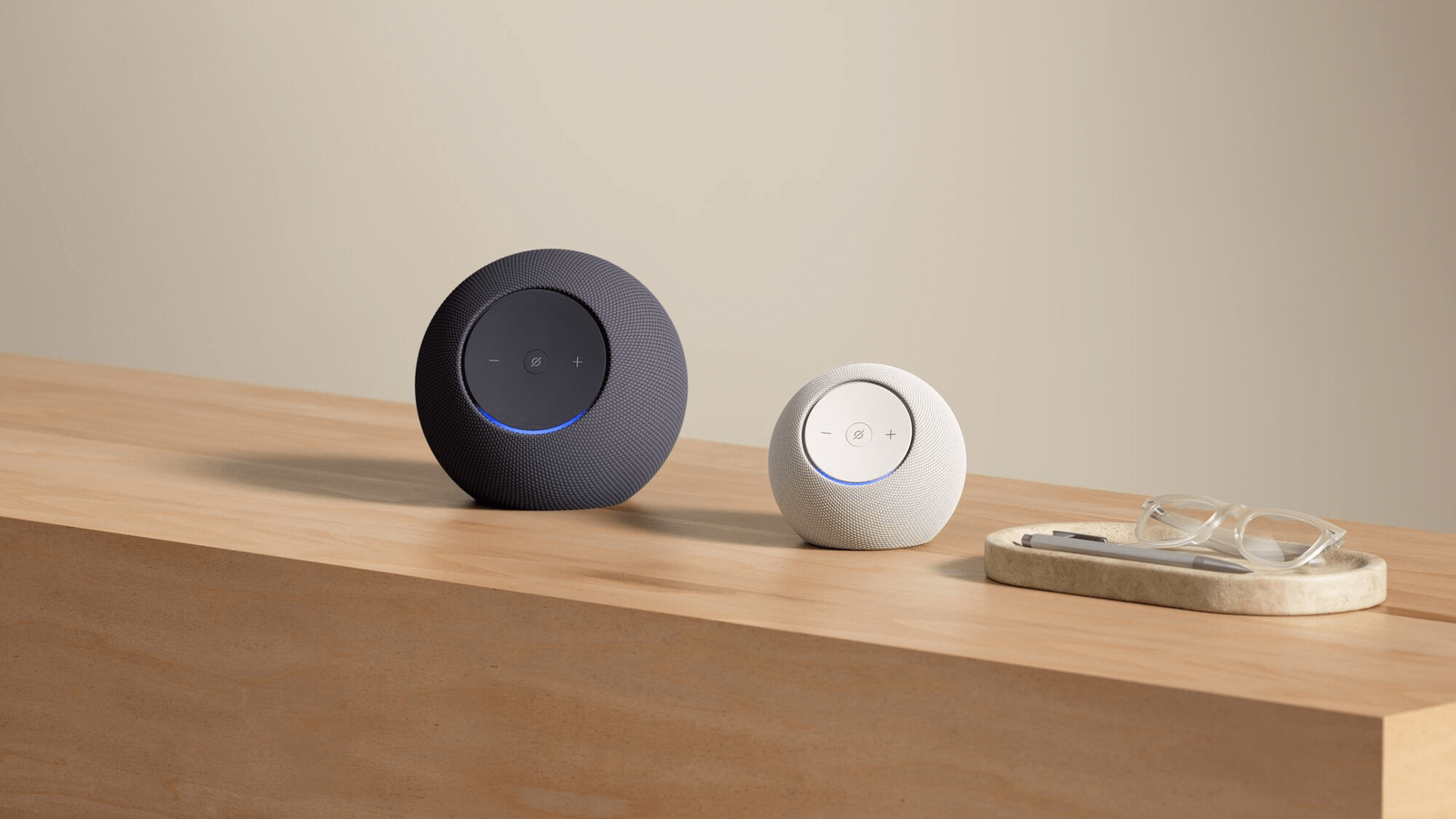 Los Amazon Echo se actualizan desde hoy con una nueva tecnología que te encantará