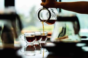 ¡30 mil dólares por un kilo de café! El secreto detrás del oro líquido que está transformando el turismo en Panamá