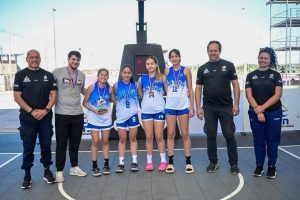 Desde las aulas al Suda Escolar 2025