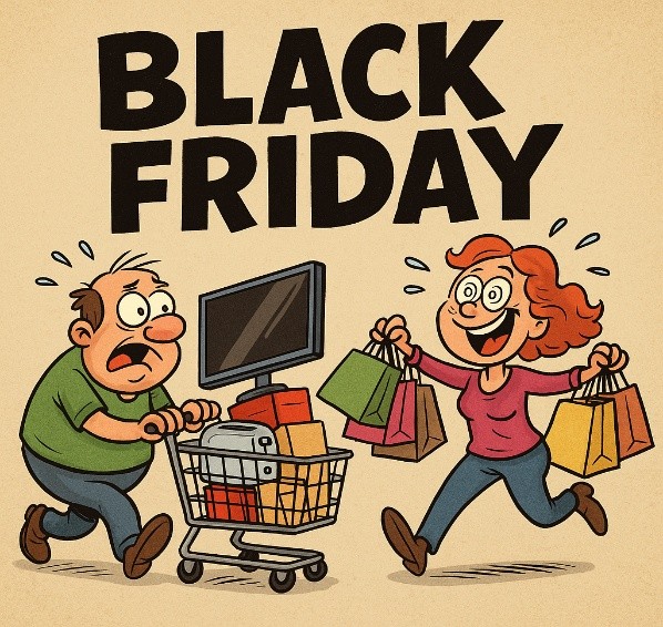 Black friday