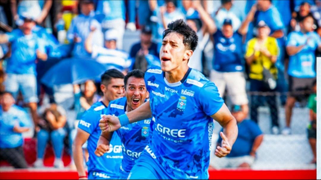 Blooming avanza a semifinales de la Copa Bolivia tras eliminar a Real Oruro