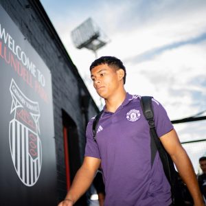 Diego González y Diego León son convocados una vez más a la Albirroja